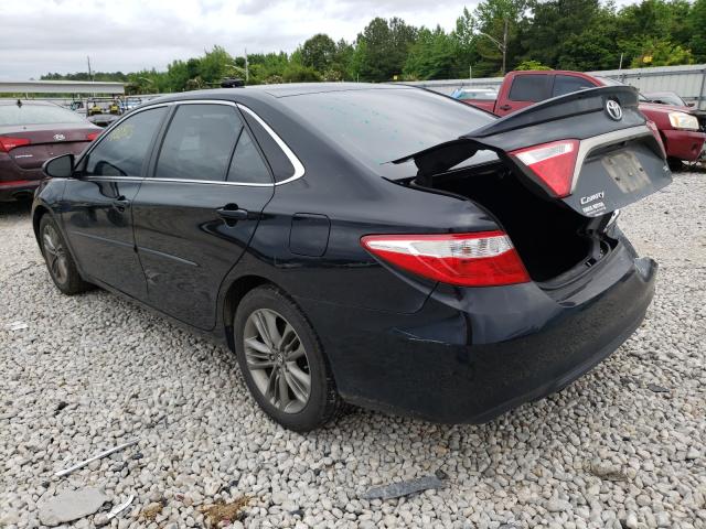 2016 TOYOTA CAMRY LE 4T1BF1FK6GU213670