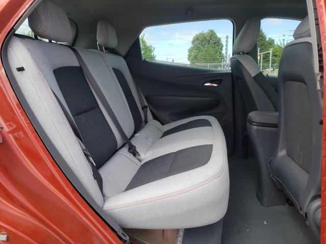 2020 CHEVROLET BOLT EV LT 1G1FY6S05L4142479