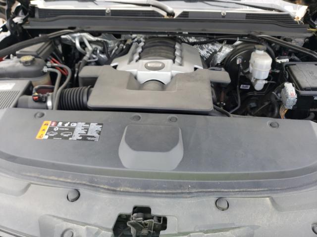 2017 CADILLAC ESCALADE 1GYS4AKJ4HR358227