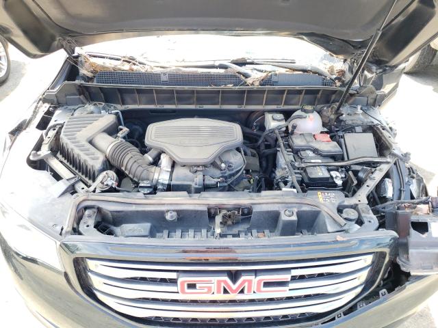 2017 GMC ACADIA ALL 1GKKNVLS1HZ292015