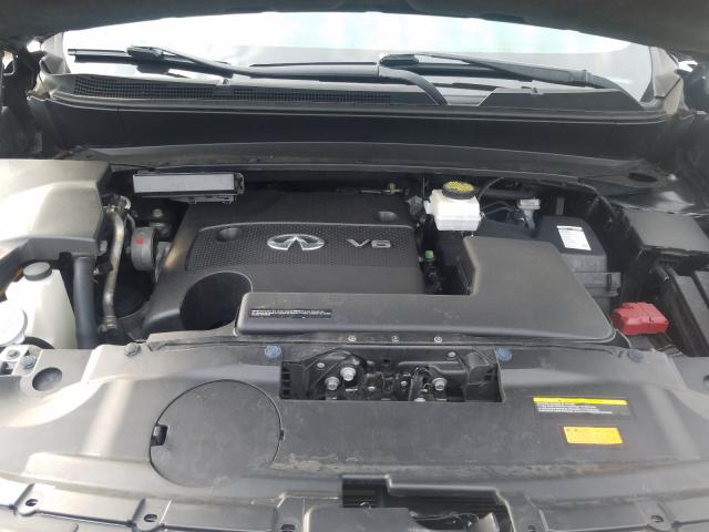 2013 INFINITI JX35 5N1AL0MN2DC326819