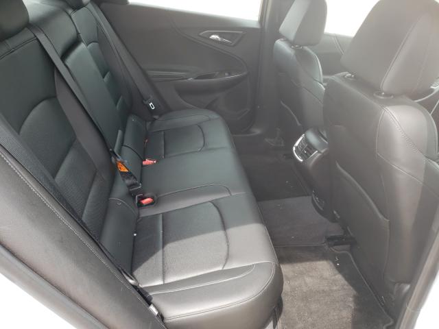 2017 CHEVROLET MALIBU PRE 1G1ZH5SX0HF157956