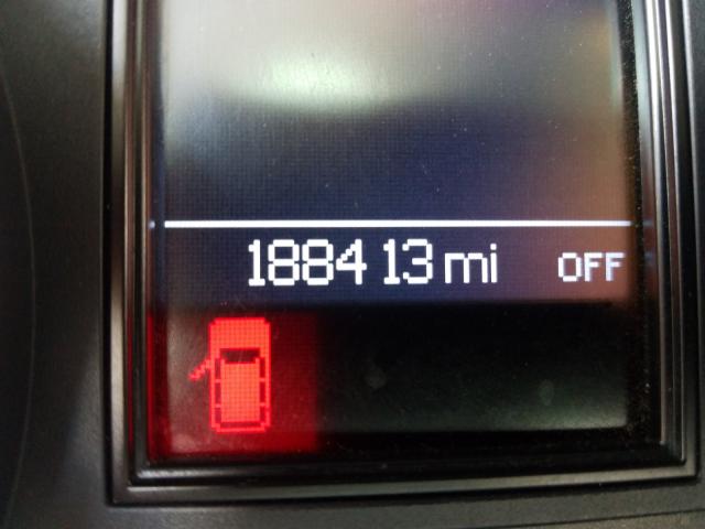 2011 DODGE DURANGO EX 1D4RD2GGXBC618442