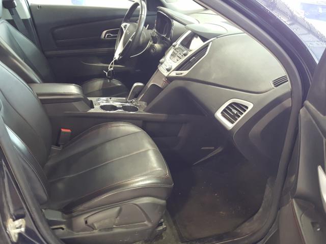 2015 GMC TERRAIN SL 2GKFLXEK9F6269820