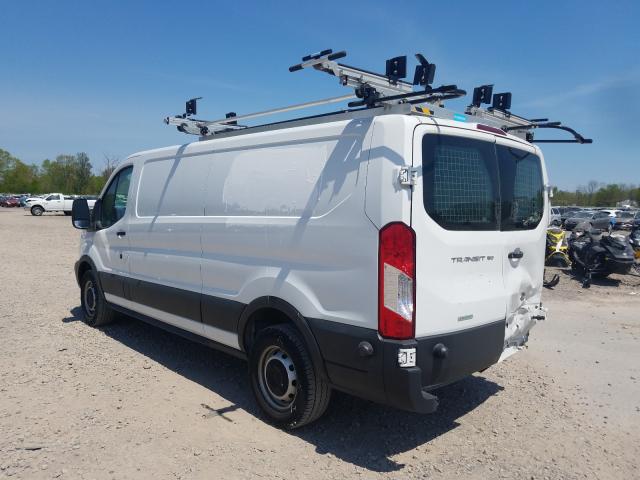 2018 FORD TRANSIT 1FTYE2YG3JKB44777