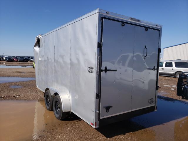 VIN 7M8BE1626MW002698 2021 Other Trailer no.3