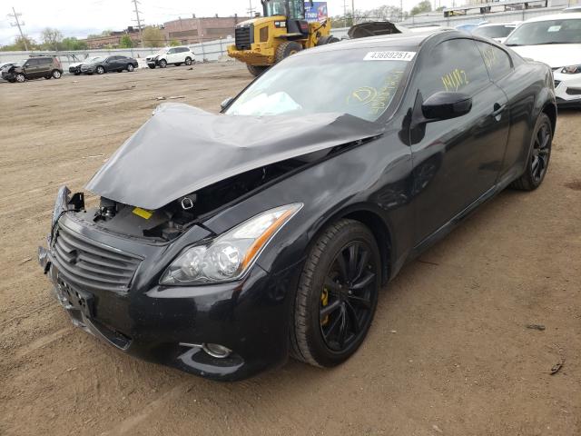 2014 INFINITI Q60 JOURNE JN1CV6EL6EM130789