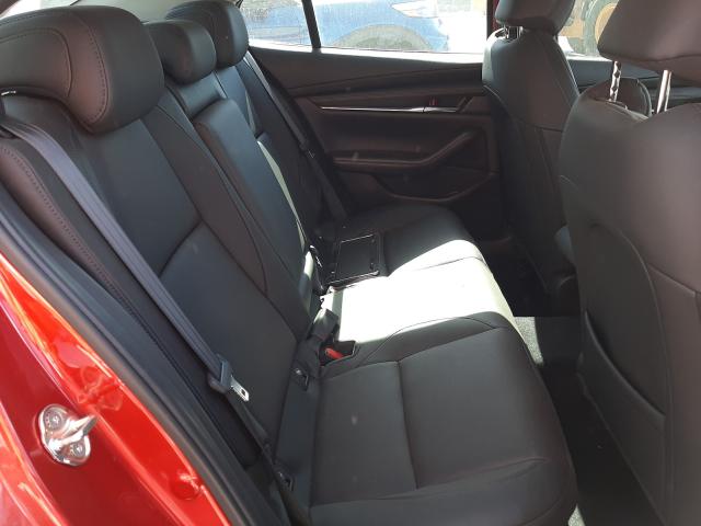 2021 MAZDA 3 PREMIUM 3MZBPBDM1MM208806