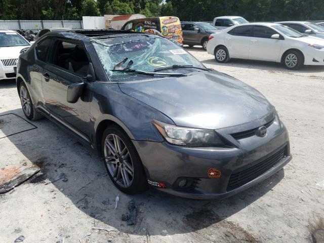 2012 TOYOTA SCION TC JTKJF5C7XC3025976