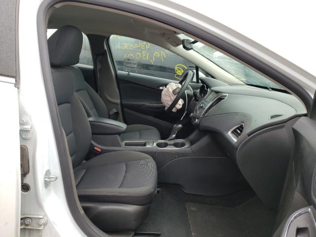 2016 CHEVROLET CRUZE L 1G1BA5SM8G7206681