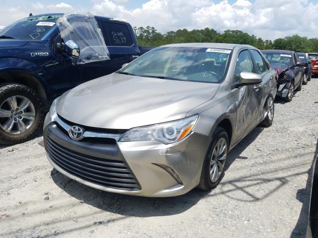 2017 TOYOTA CAMRY LE/X 4T1BF1FK9HU287022