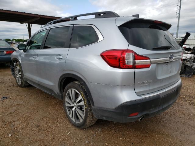 2021 SUBARU ASCENT PRE 4S4WMAED7M3402520