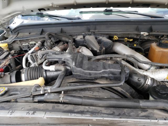 2012 FORD F250 1FT7W2BT2CEA15140