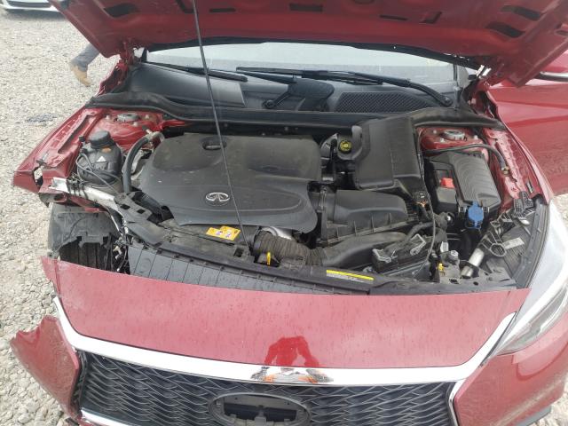 2018 INFINITI QX30 BASE SJKCH5CP1JA060065