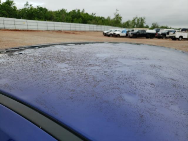 2013 FORD MUSTANG 1ZVBP8AM0D5218773