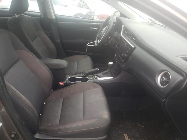 2017 TOYOTA COROLLA L 2T1BURHE2HC894196