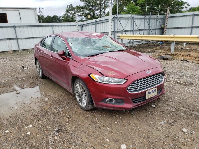 2014 FORD FUSION SE 3FA6P0H99ER361328