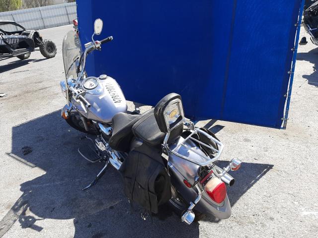 2003 YAMAHA XVS1100 A JYAVP11E33A039502