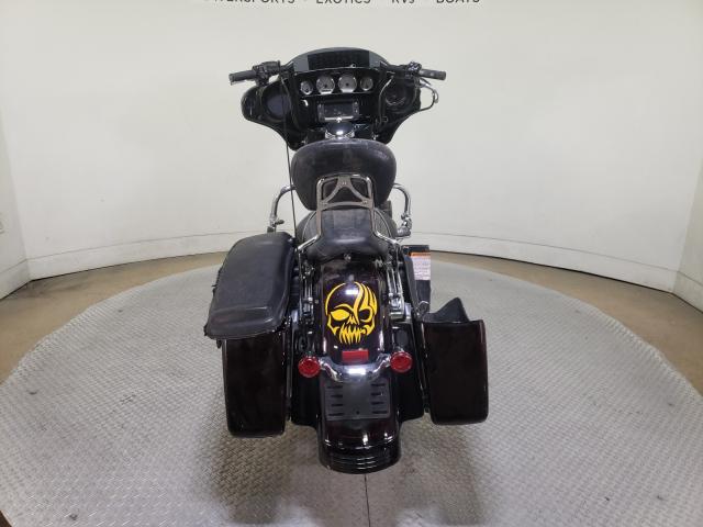 2014 HARLEY-DAVIDSON FLHXS STRE 1HD1KRM13EB676314