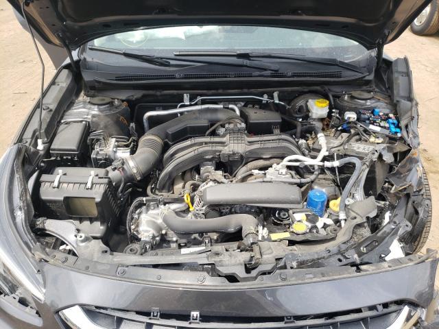 2020 SUBARU LEGACY PRE 4S3BWAC67L3025445