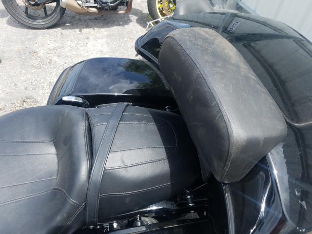 2020 HARLEY-DAVIDSON FLTRXS 1HD1KTP15LB671931