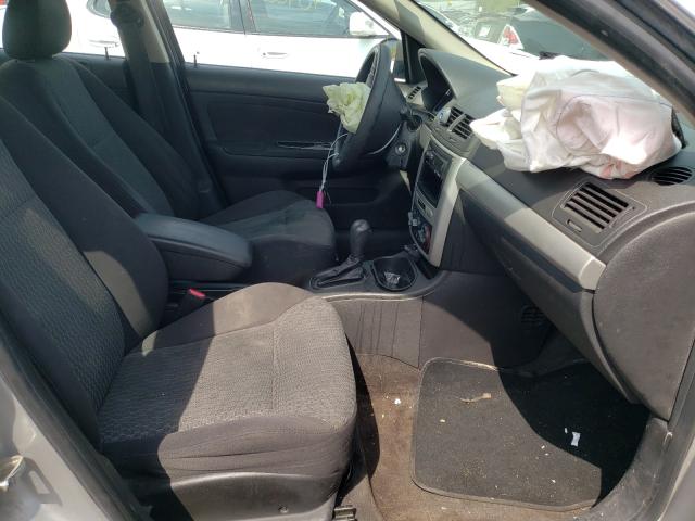 2010 CHEVROLET COBALT 2LT 1G1AF5F52A7188394