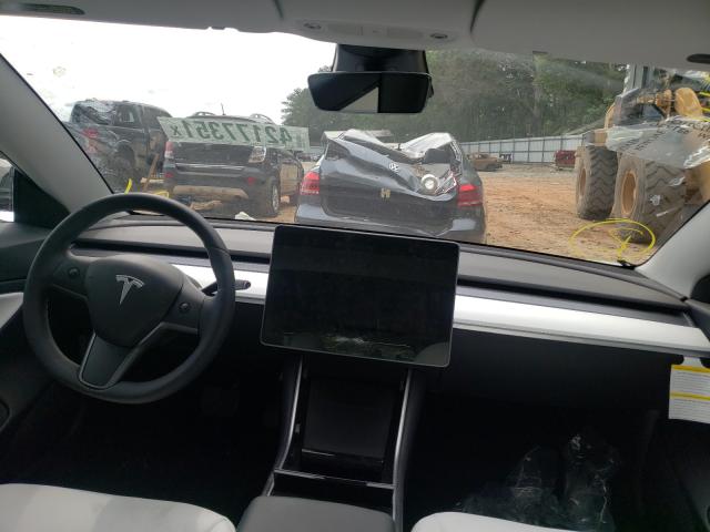 2020 TESLA MODEL 3 5YJ3E1EA4LF598993