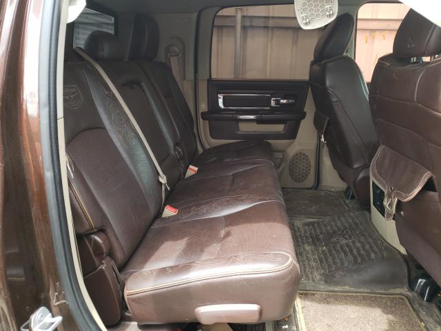 2015 RAM 3500 LONGH 3C63RRNL9FG514855