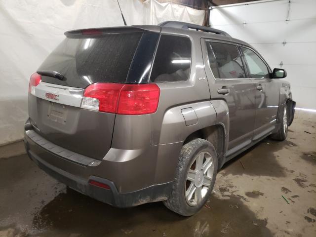2010 GMC TERRAIN SL 2CTALDEW3A6324928