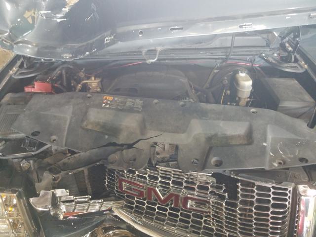 2011 GMC Z71 PICKUP 3GTP1VE04BG327193