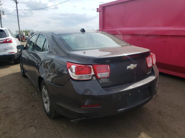 2013 CHEVROLET MALIBU LS 1G11B5SA5DF135021