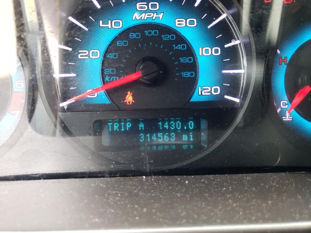 2011 FORD FUSION SE 3FAHP0HA8BR161975