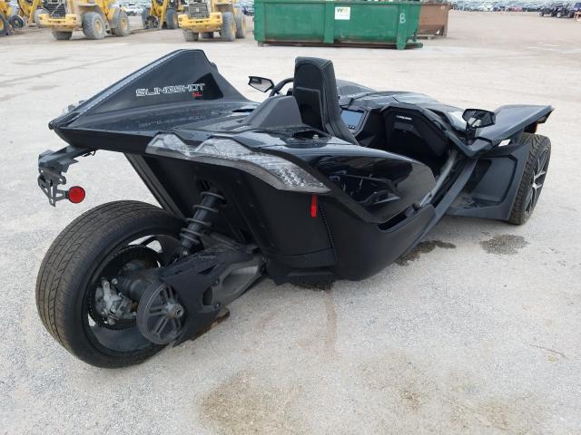 Polaris Slingshot 2019