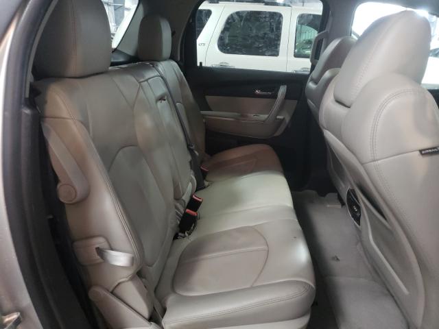 2012 GMC ACADIA SLT 1GKKVRED7CJ315441