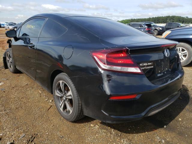 2014 HONDA CIVIC EX 2HGFG3B83EH503438