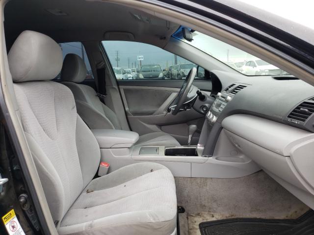 2010 TOYOTA CAMRY BASE 4T1BF3EK7AU519071