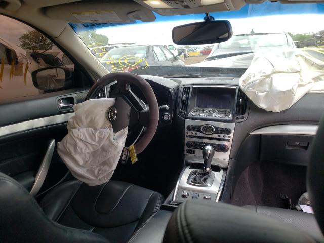 2014 INFINITI Q60 JOURNE JN1CV6EL6EM130789