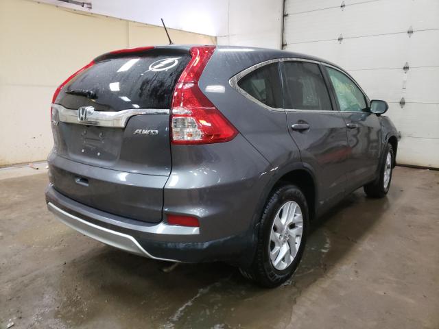 2015 HONDA CR-V EX 2HKRM4H58FH694905