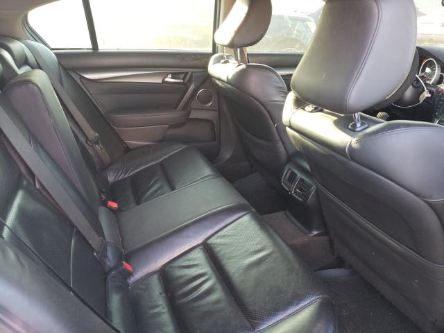 2013 ACURA TL TECH 19UUA8F58DA007912