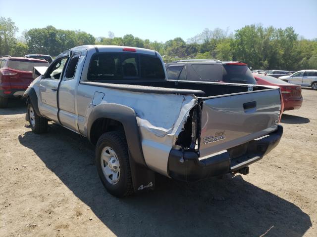 2015 TOYOTA TACOMA ACC 5TFUU4EN9FX117609