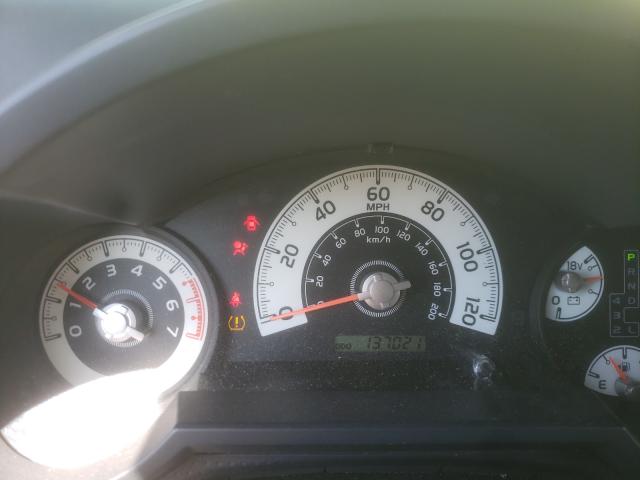 2010 TOYOTA FJ CRUISER JTEBU4BF1AK082683