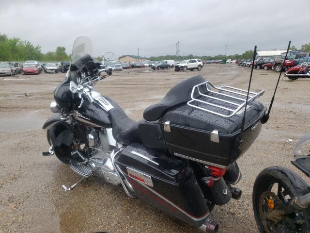 2006 HARLEY-DAVIDSON FLHTCUSE 1HD1PRE146Y951767