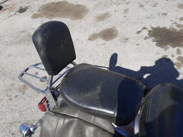 2003 YAMAHA XVS1100 A JYAVP11E33A039502