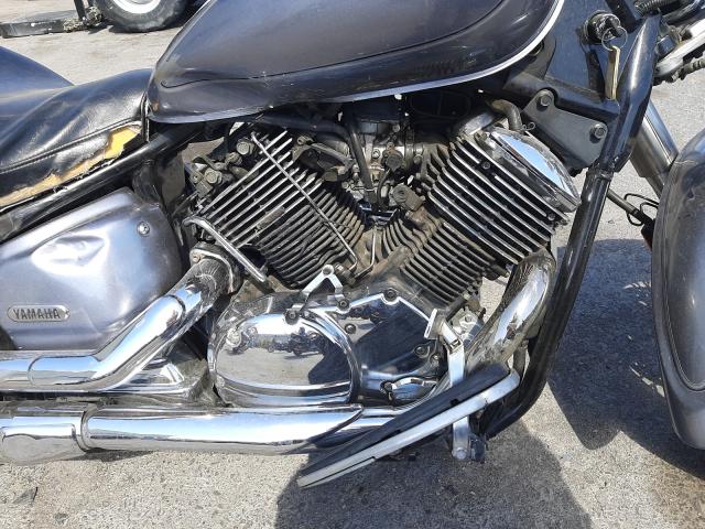2003 YAMAHA XVS1100 A JYAVP11E33A039502