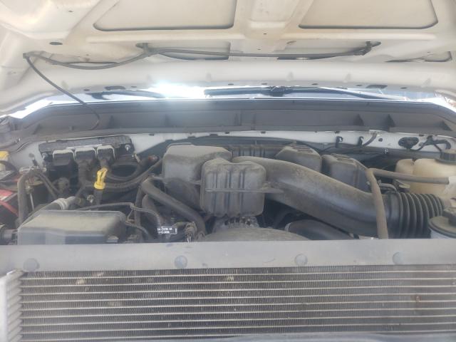 2016 FORD F250 SUPER 1FT7X2B69GEA19182