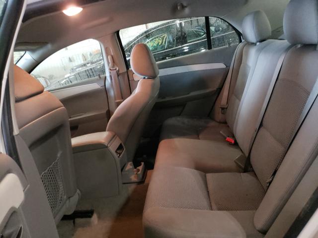 2012 CHEVROLET MALIBU LS 1G1ZB5EU4CF124146