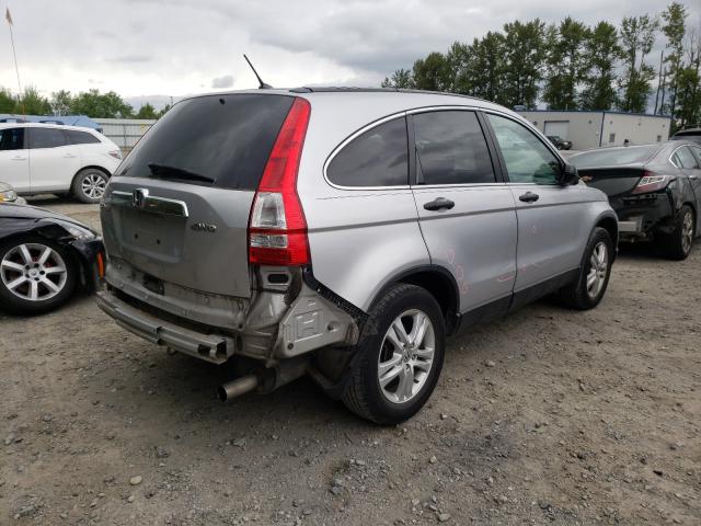 2011 HONDA CR-V EX 5J6RE4H52BL109734