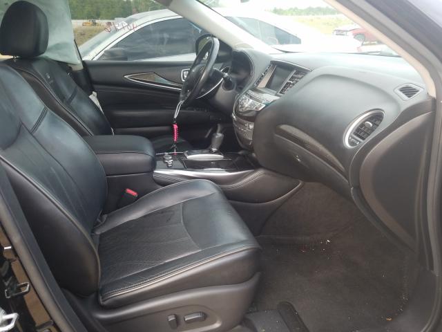 2013 INFINITI JX35 5N1AL0MN2DC326819