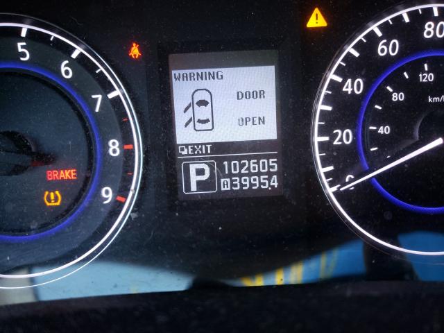 2015 INFINITI Q40 JN1CV6AP2FM502199