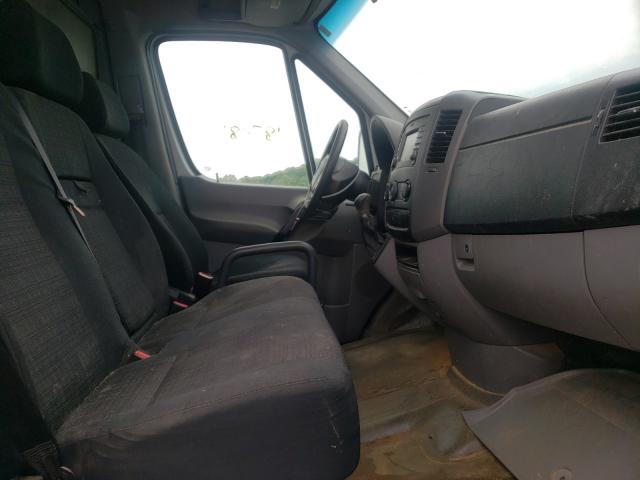 2015 MERCEDES-BENZ SPRINTER WD3PE7DC3F5949495